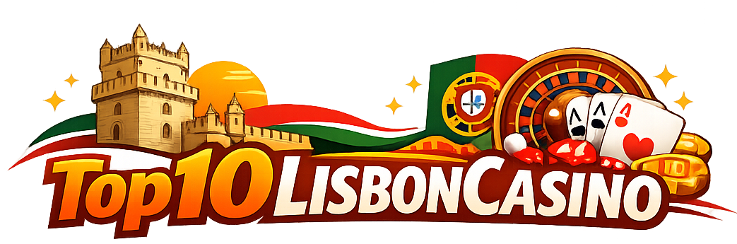 Top10 Lisbon Casino